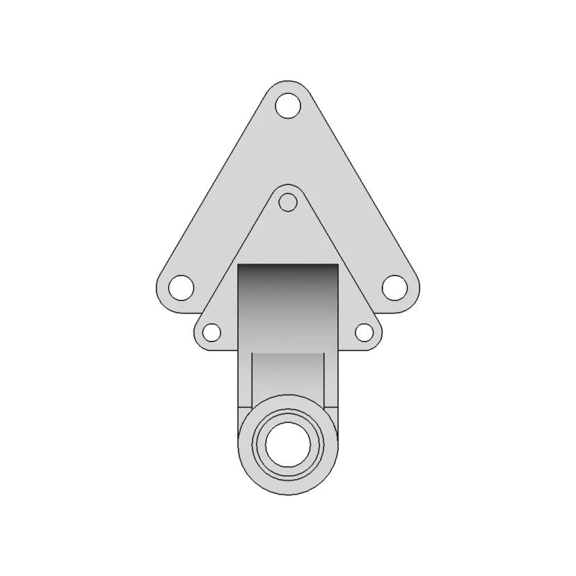 Educational 7 | Industrial CAD Design