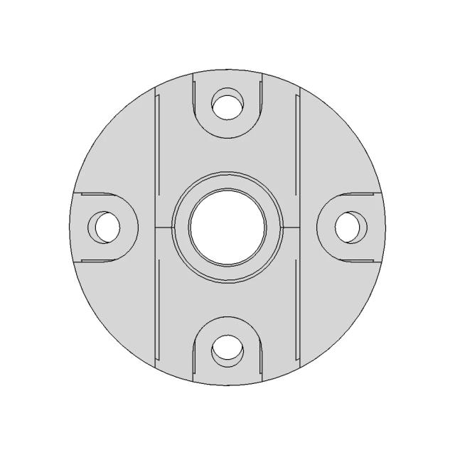 Educational 6 | Industrial CAD Design