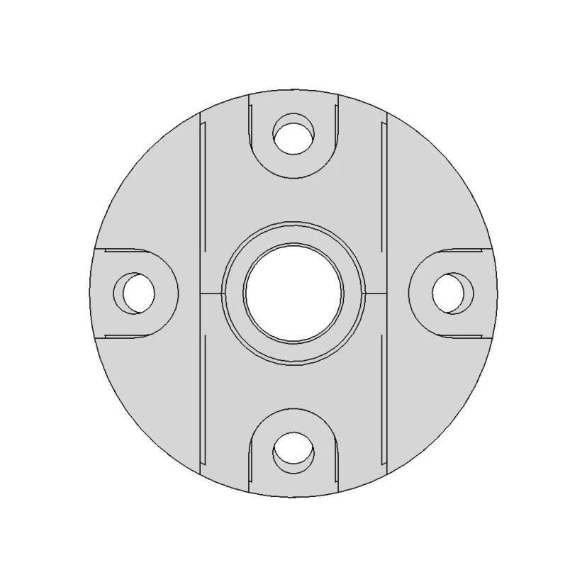 Educational 6 | Industrial CAD Design