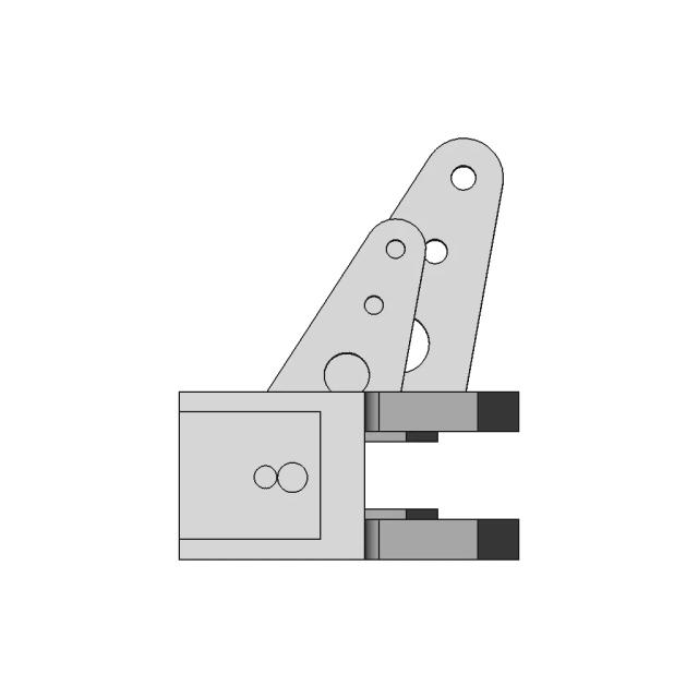 Educational 5 | Industrial CAD Design
