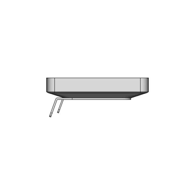 Telkomsel Orbit 1 | CAD Model for Energy Systems