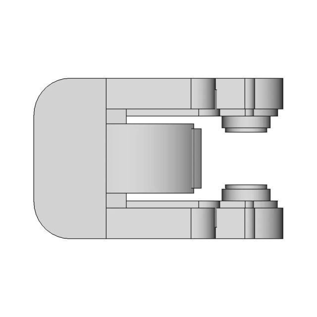 Practice 53 | Industrial CAD Design