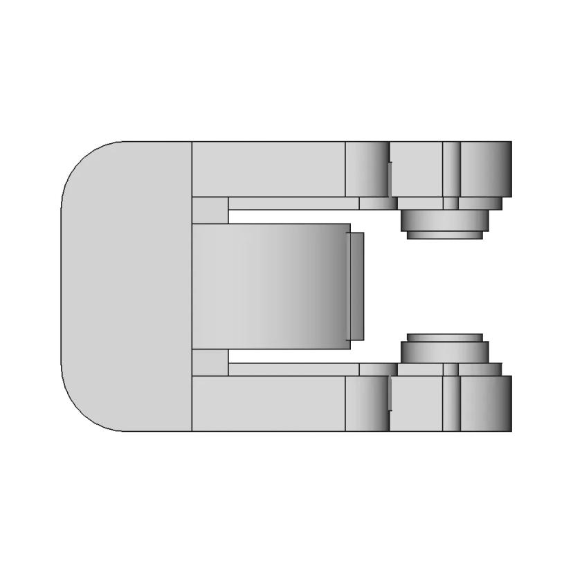 Practice 53 | Industrial CAD Design