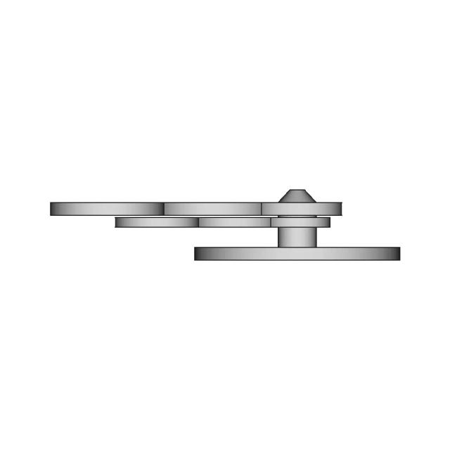 Industrial Design 13 | Industrial CAD Design