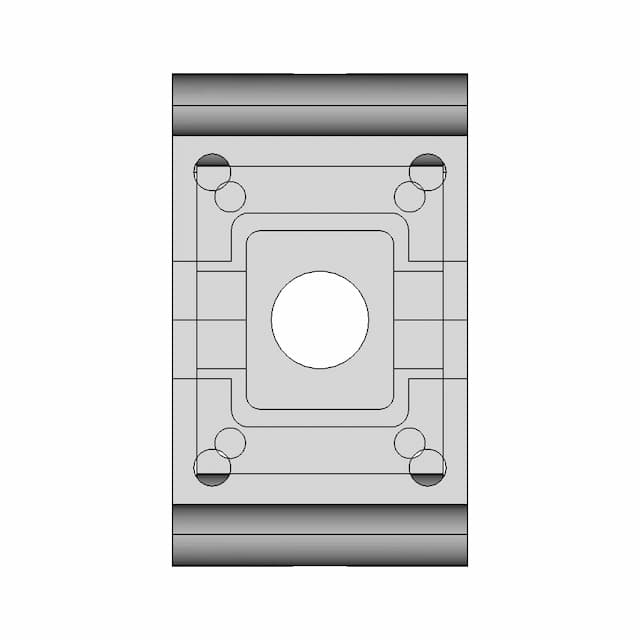 Piece 56 | Industrial CAD Design