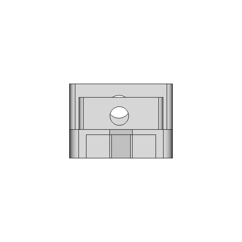 Industrial Piece 11 | Industrial CAD Design