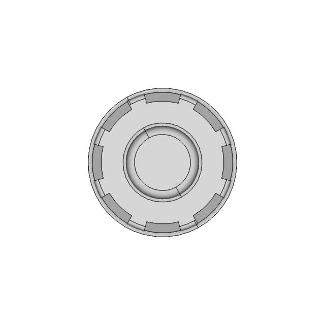 Chess 227 | Industrial CAD Design