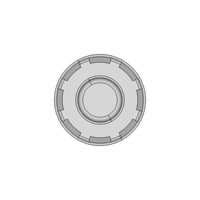 Chess 227 | Industrial CAD Design