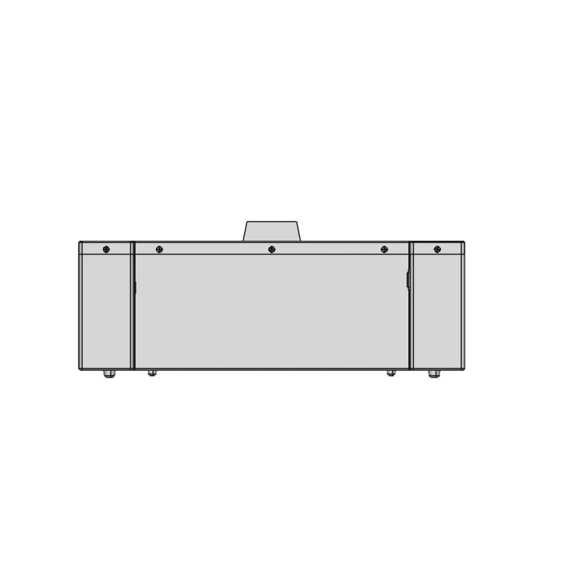 5Kw 2 | CAD Model for Energy Systems
