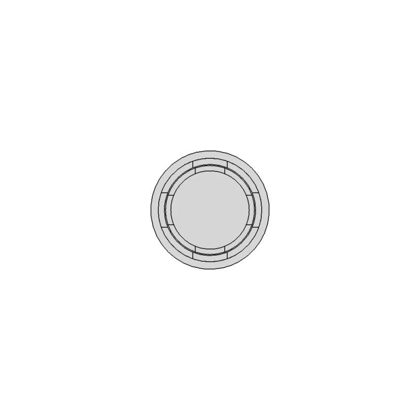 Wrench 280 | Industrial CAD Design