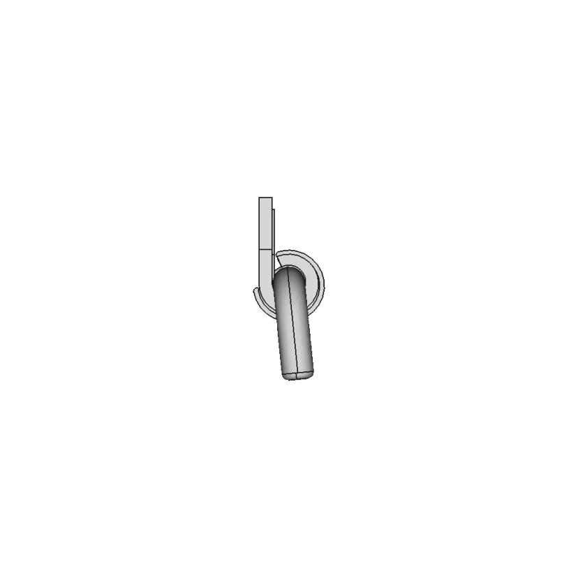 Spring Loaded 3 | Industrial CAD Design