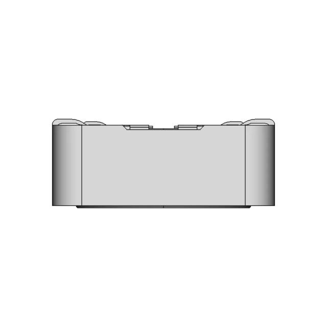 Pdrh1808 Smd Power Inductors 1 | CAD Model for Energy Systems