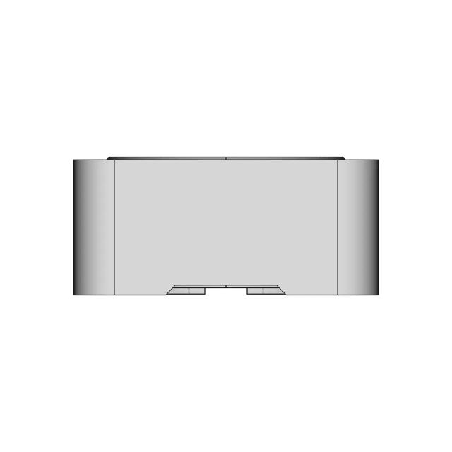 Pdrh1508 Smd Power Inductors 1 | CAD Model for Energy Systems