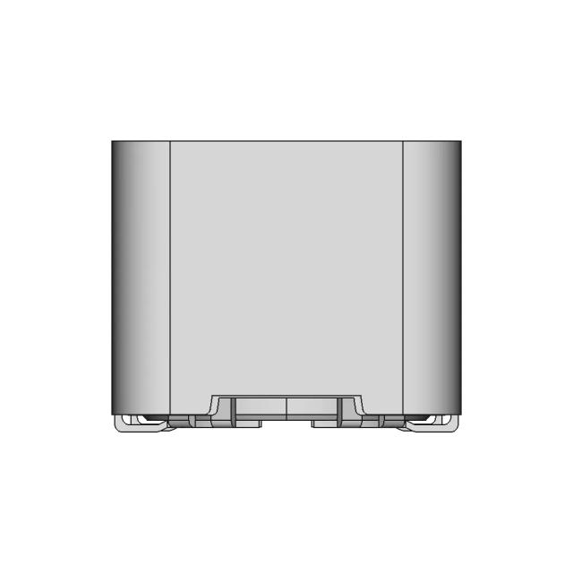 Pdrh1210 Smd Power Inductors 1 | CAD Model for Energy Systems