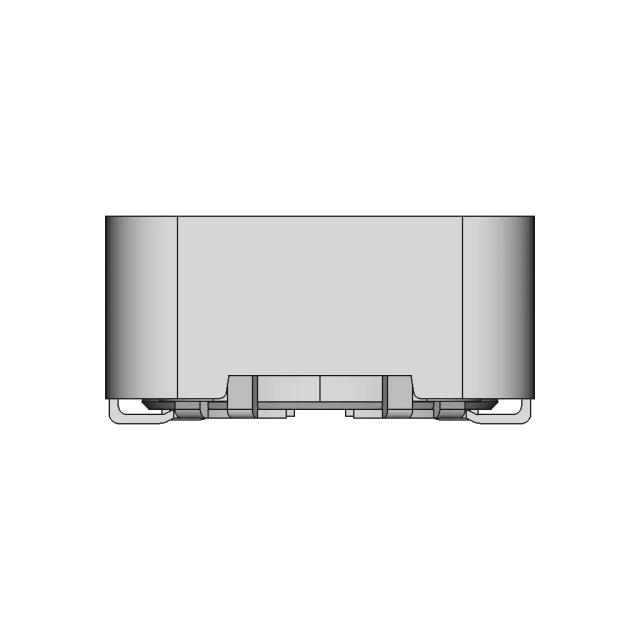 Pdrh125 Smd Power Inductors 1 | CAD Model for Energy Systems