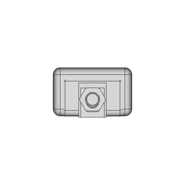 Sundrax Simpline Node 1 | CAD Model for Energy Systems