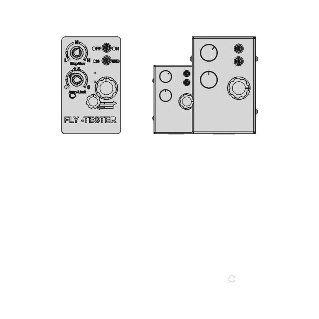 Flytester Prototype Design 1 | CAD Model for Energy Systems