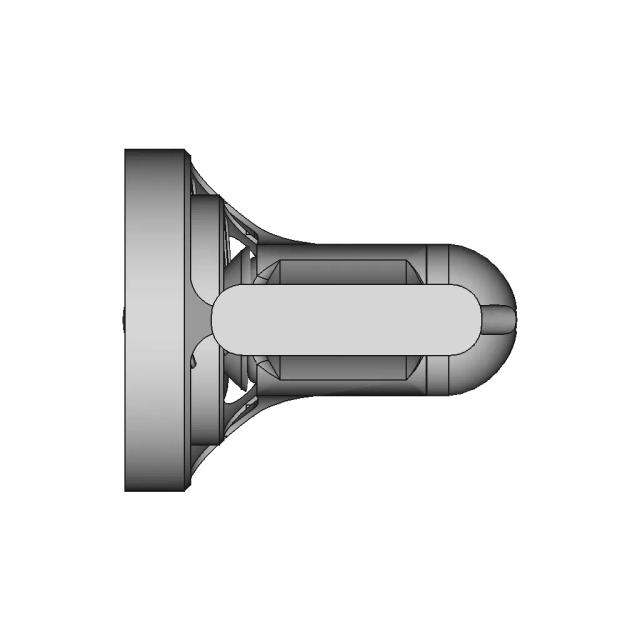 Electric Sup 1 | CAD Model for Energy Systems