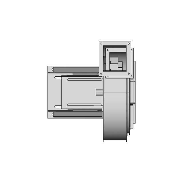 Rotor 92 | CAD Model for Energy Systems