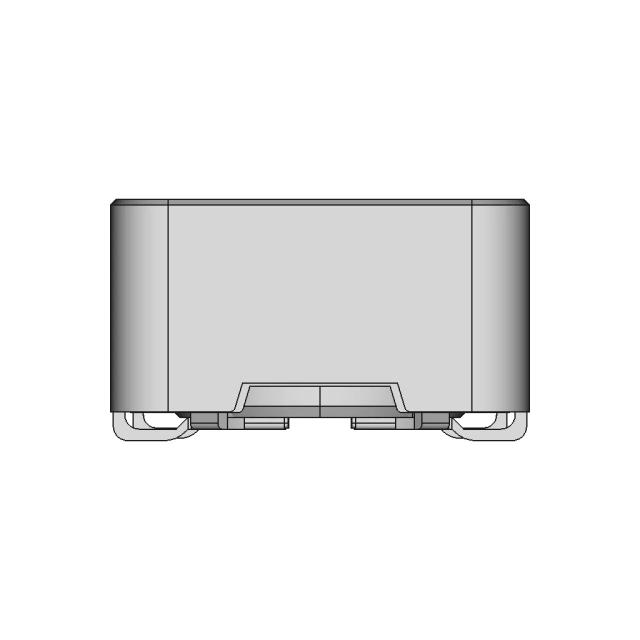 Pdrh74 Smd Power Inductors 1 | CAD Model for Energy Systems