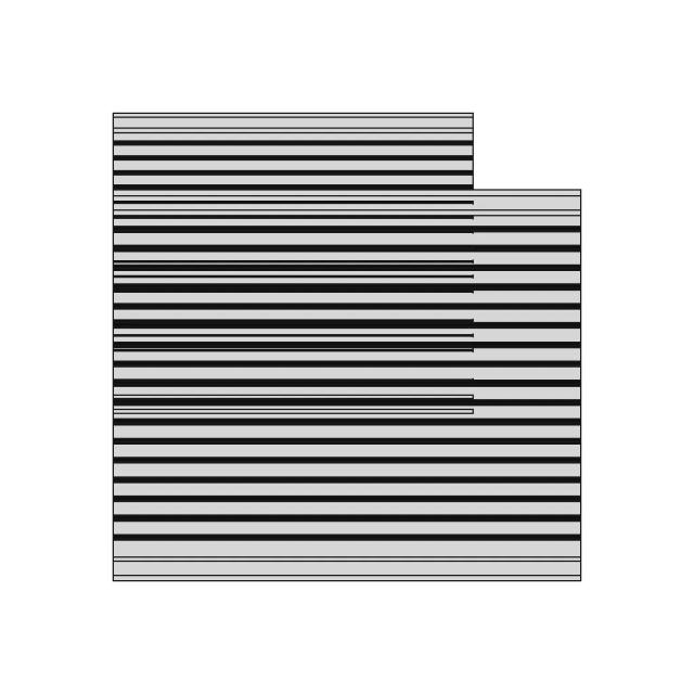 Circuit De Refroidissement 1 | CAD Model for Energy Systems