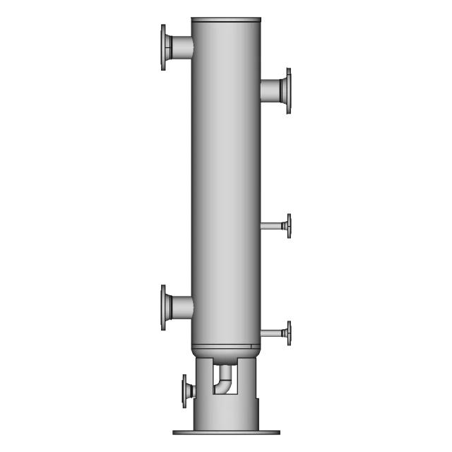 325 10 000 1 | CAD Model for Energy Systems