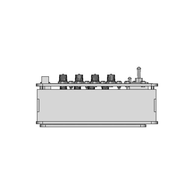 Graduation Thesis 2024 Mr Tai 1 | CAD Model for Energy Systems