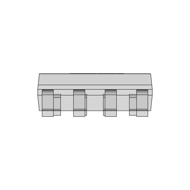 Xl1509 Adj Smt 1 | CAD Model for Energy Systems