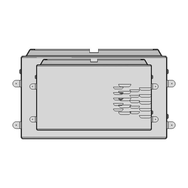 Cover 19 | CAD Model for Energy Systems