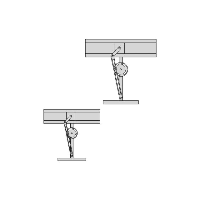 Quick Return Mechanism 63 | CAD Model for Energy Systems