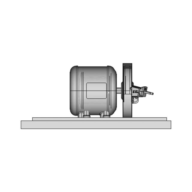 Machine Shop Trick 35 1 | Industrial CAD Design