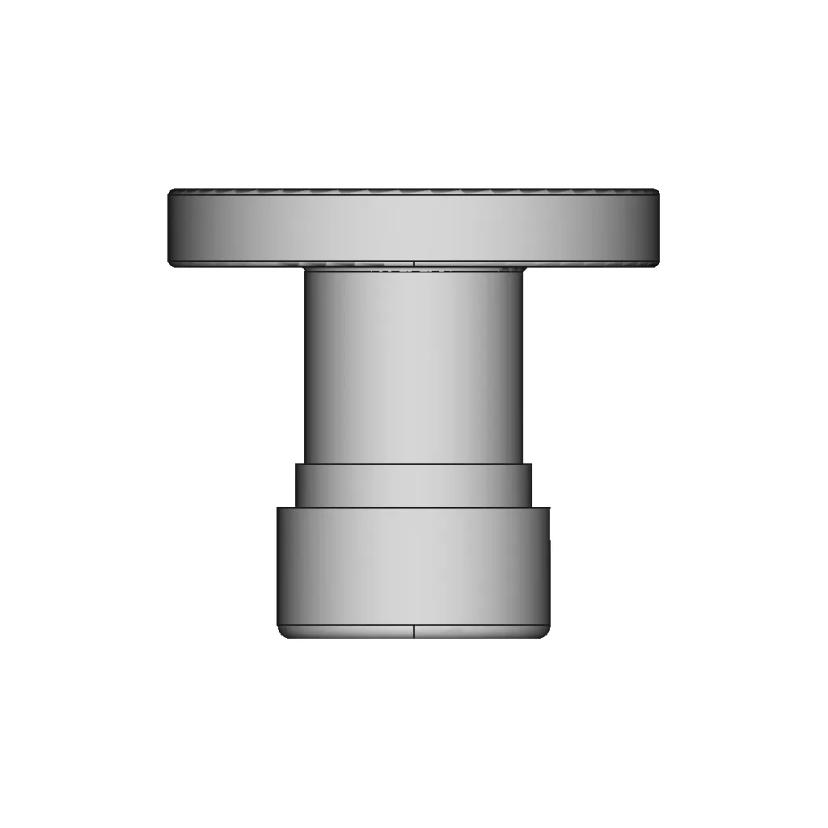 Part 2 V1 1 | Industrial CAD Design