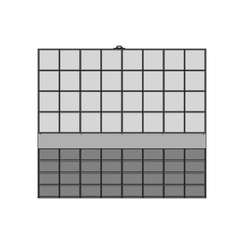Chess Set 55 | Industrial CAD Design