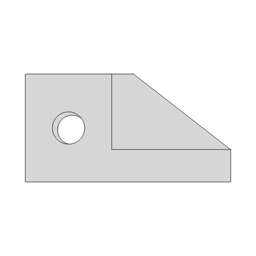 Cswa General Assignment Model 1 | Industrial CAD Design