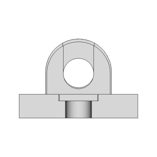 Cbp 15112024 Cad 3D Practice 1 | Industrial CAD Design