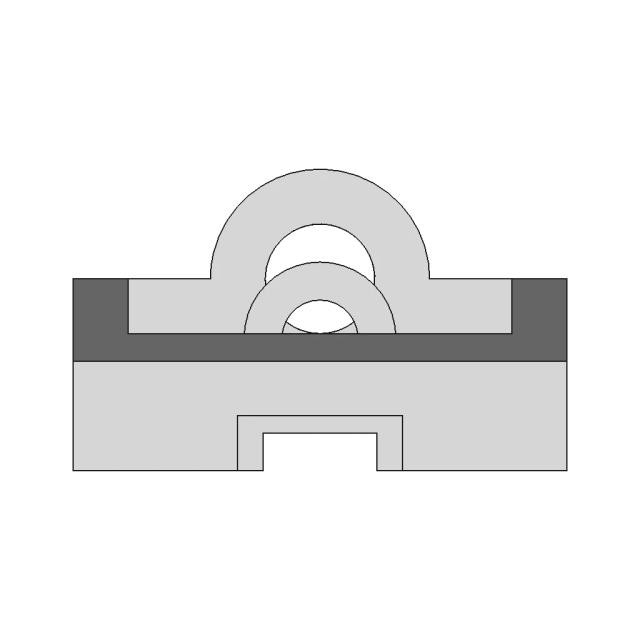 Cbp 01112024 Cad 3D Practice 1 | Industrial CAD Design