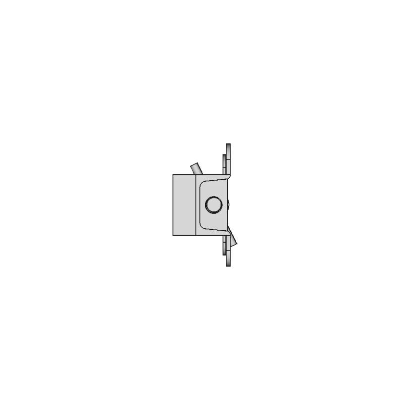 Etau A Serrage Rapide 1 | Industrial CAD Design