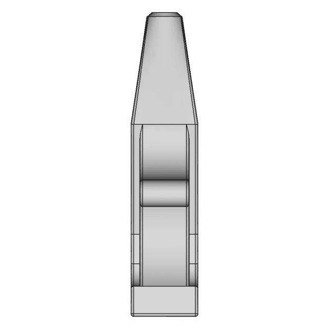 503M 1 | Industrial CAD Design