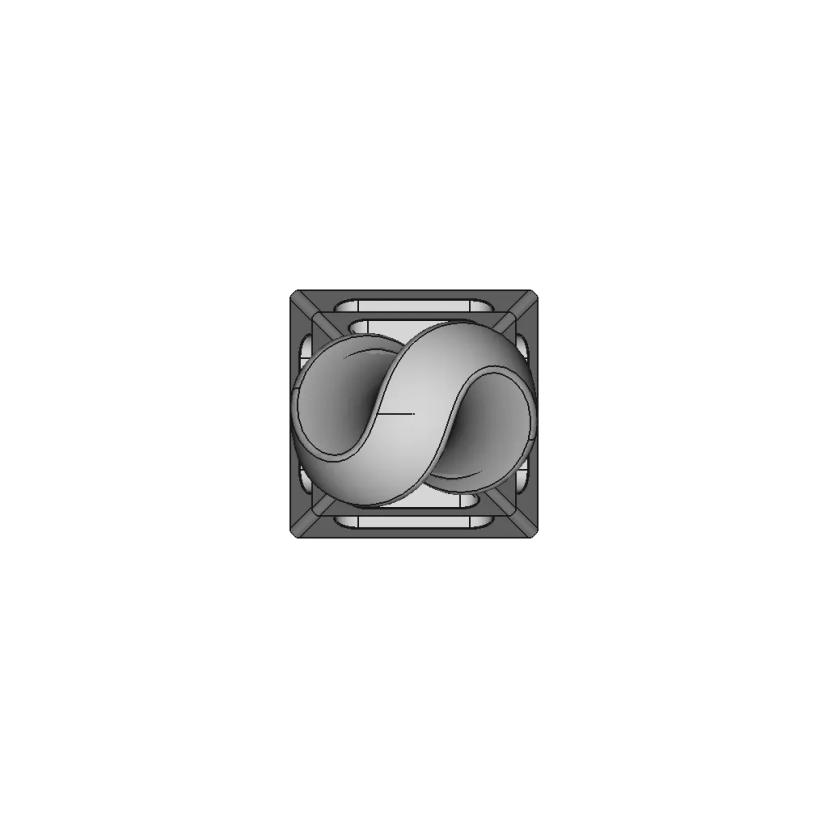 Titan200M 1 | Industrial CAD Design