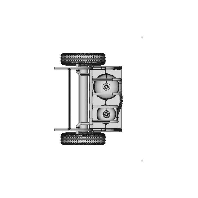 Carro Oxicorte 1 | Industrial CAD Design