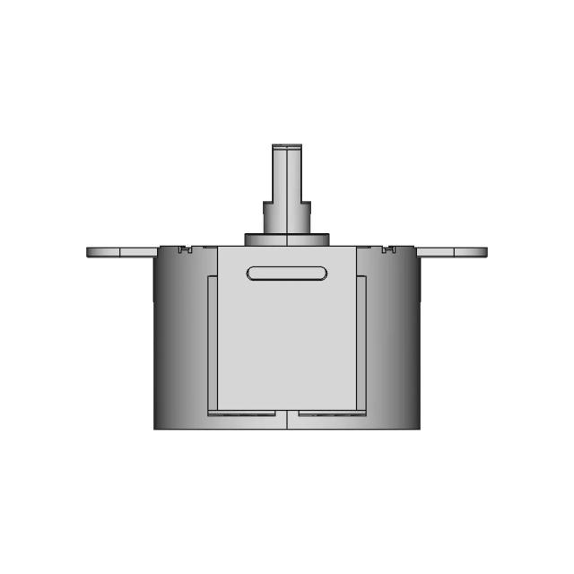 Robot Scara 7 | Industrial CAD Design