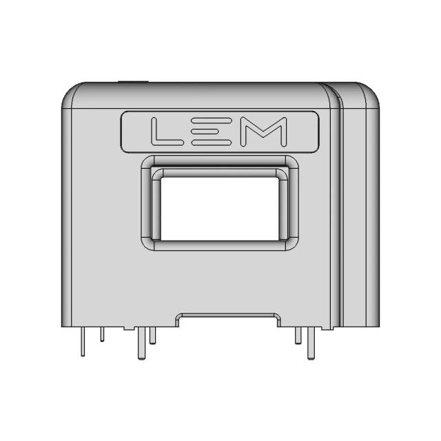 Lem Lzsr200 P Sp1 1 | CAD Model for Energy Systems
