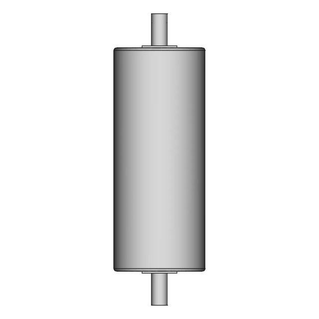 Yinlong 66160K 45Ah Lto Cell 1 | CAD Model for Energy Systems