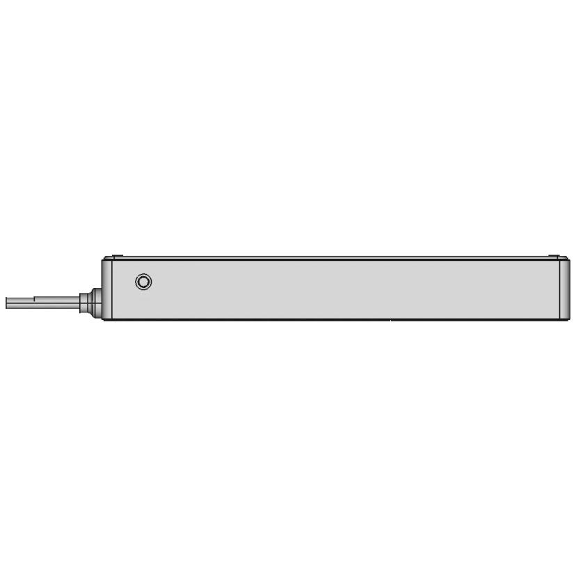 Eve Energy Strip 1 | CAD Model for Energy Systems
