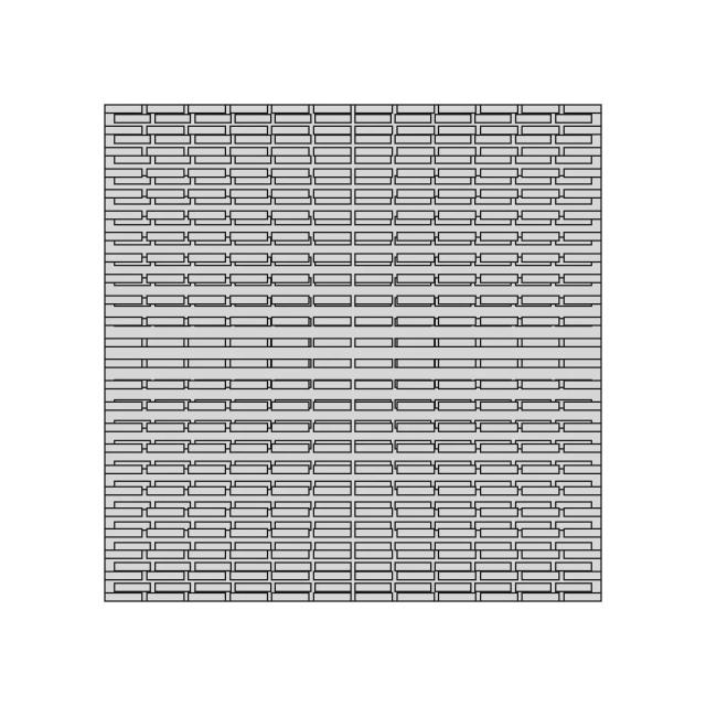 120Mm Heatsink 1 | CAD Model for Energy Systems