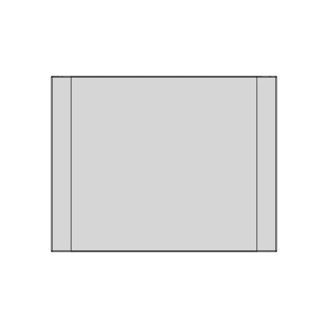 Ceramic Capacitor Smd 1812 1 | CAD Model for Energy Systems