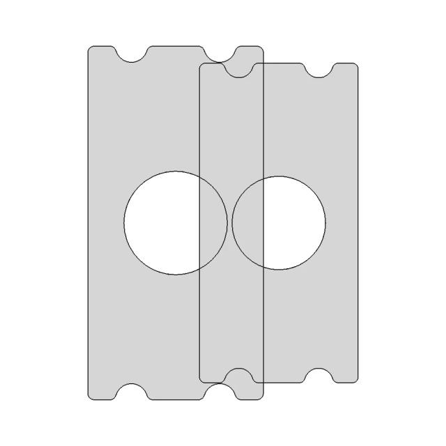 Collector 6 | CAD Model for Energy Systems