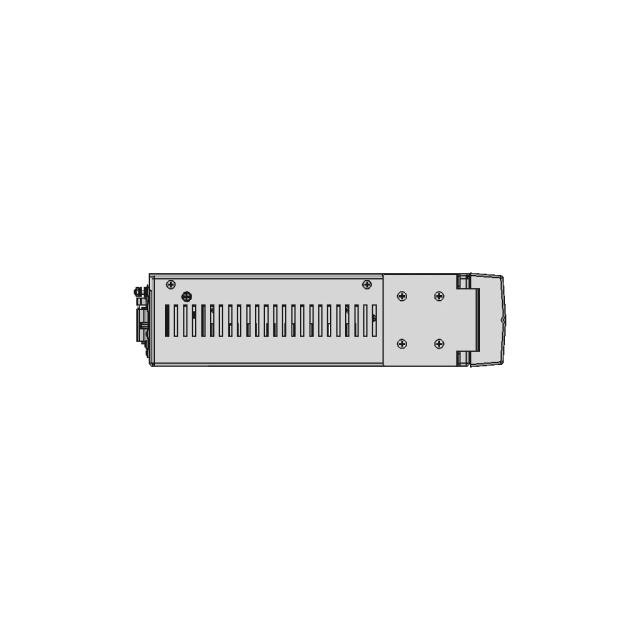 Skat Bc 24 18 Rack 1 | CAD Model for Energy Systems