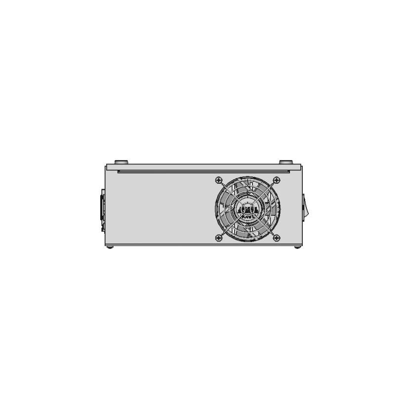 Teplocom 600 1 | CAD Model for Energy Systems