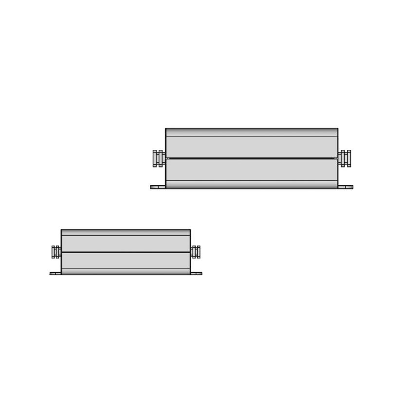 Meanwell Apv 25 Series 1 | CAD Model for Energy Systems